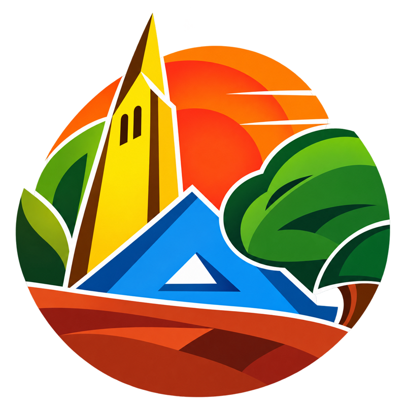 Logotipo de Camping Ruta de la Plata